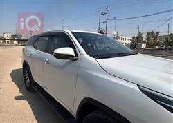 تويوتا فورجنر